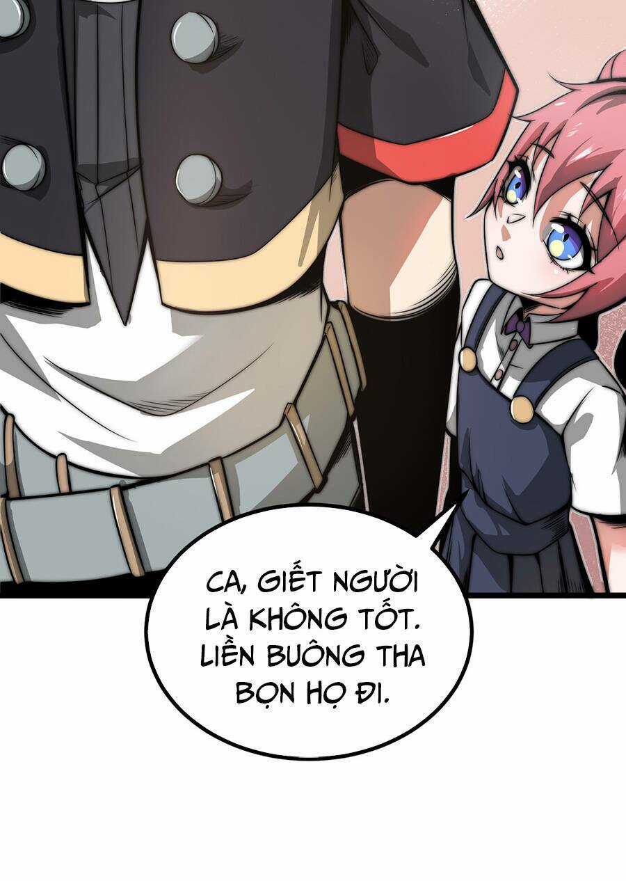 Ma Vương Gian Lận Hệ Thống Chapter 7 trang 8