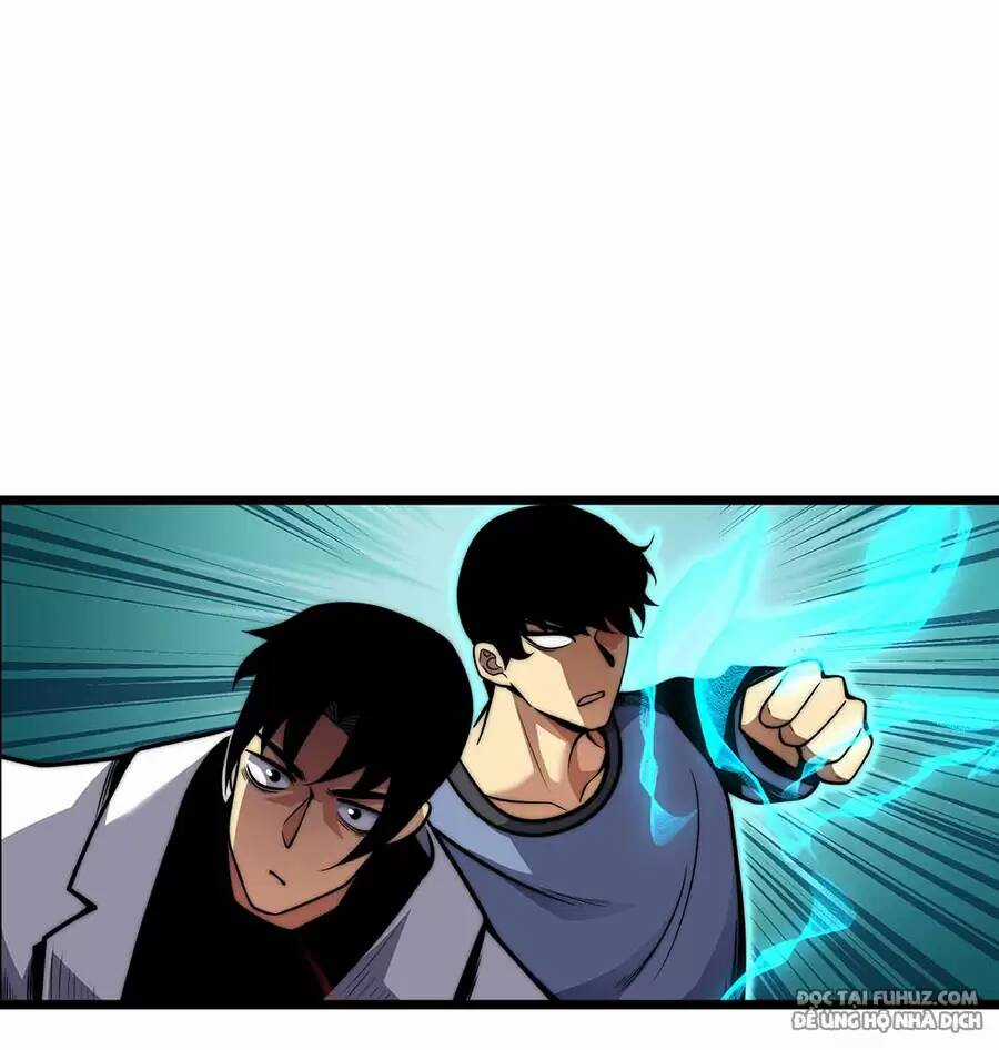 Ma Vương Gian Lận Hệ Thống Chapter 70 trang 11