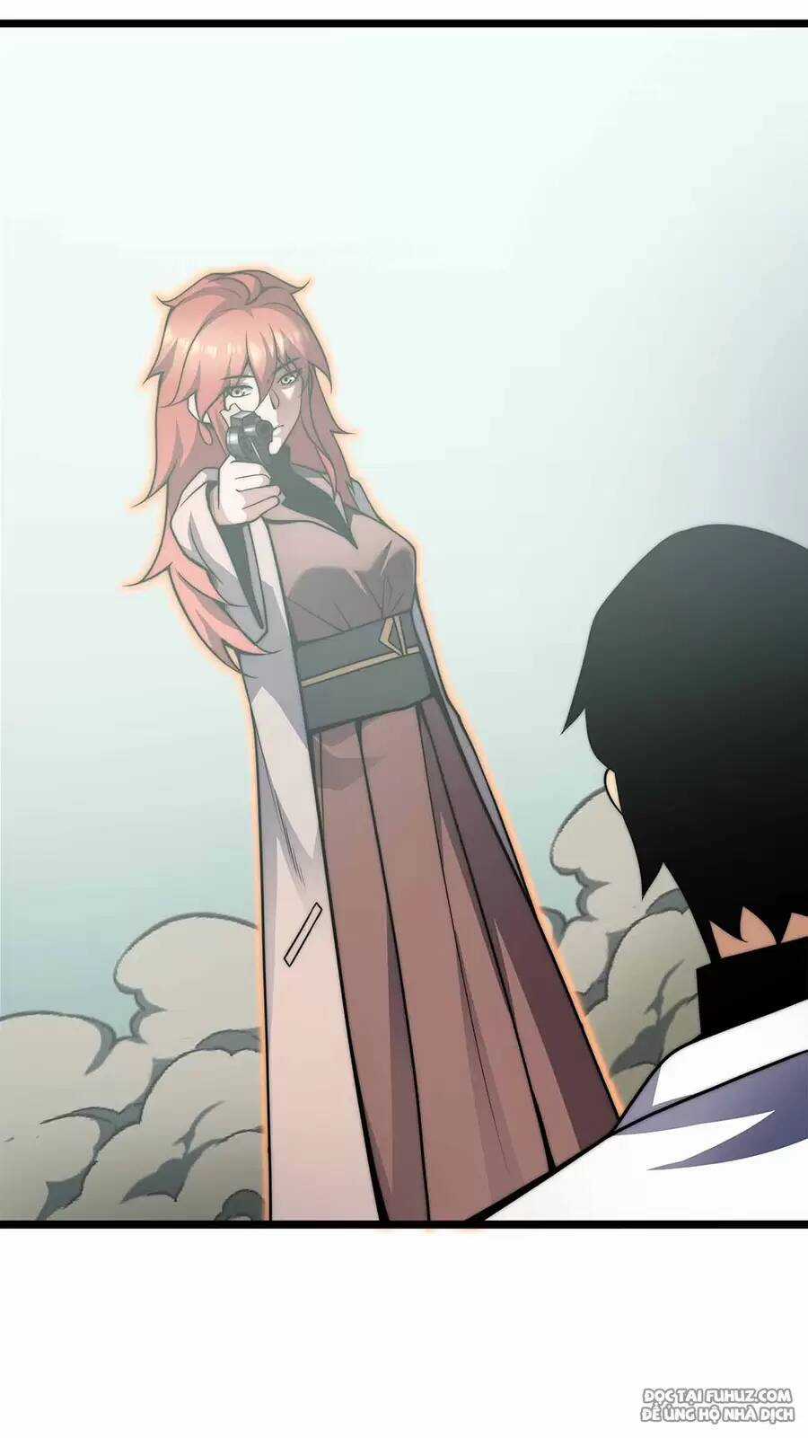 Ma Vương Gian Lận Hệ Thống Chapter 70 trang 16