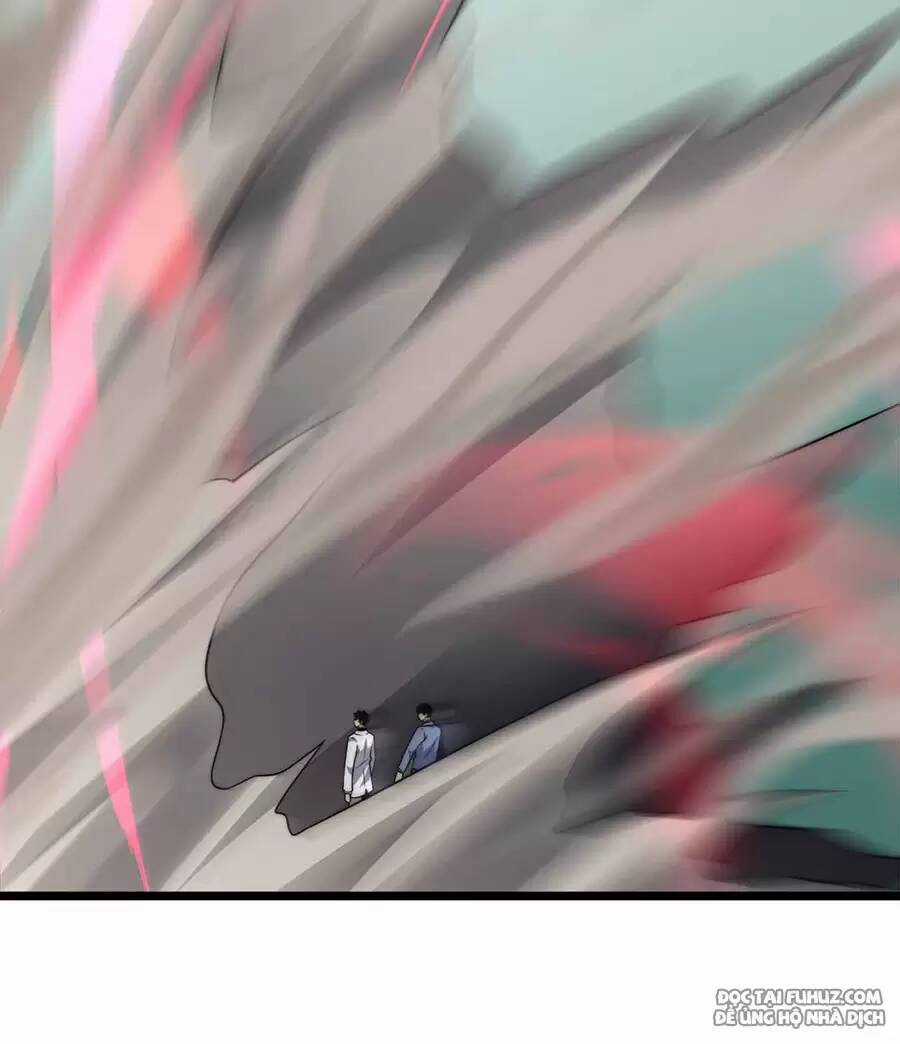 Ma Vương Gian Lận Hệ Thống Chapter 70 trang 20