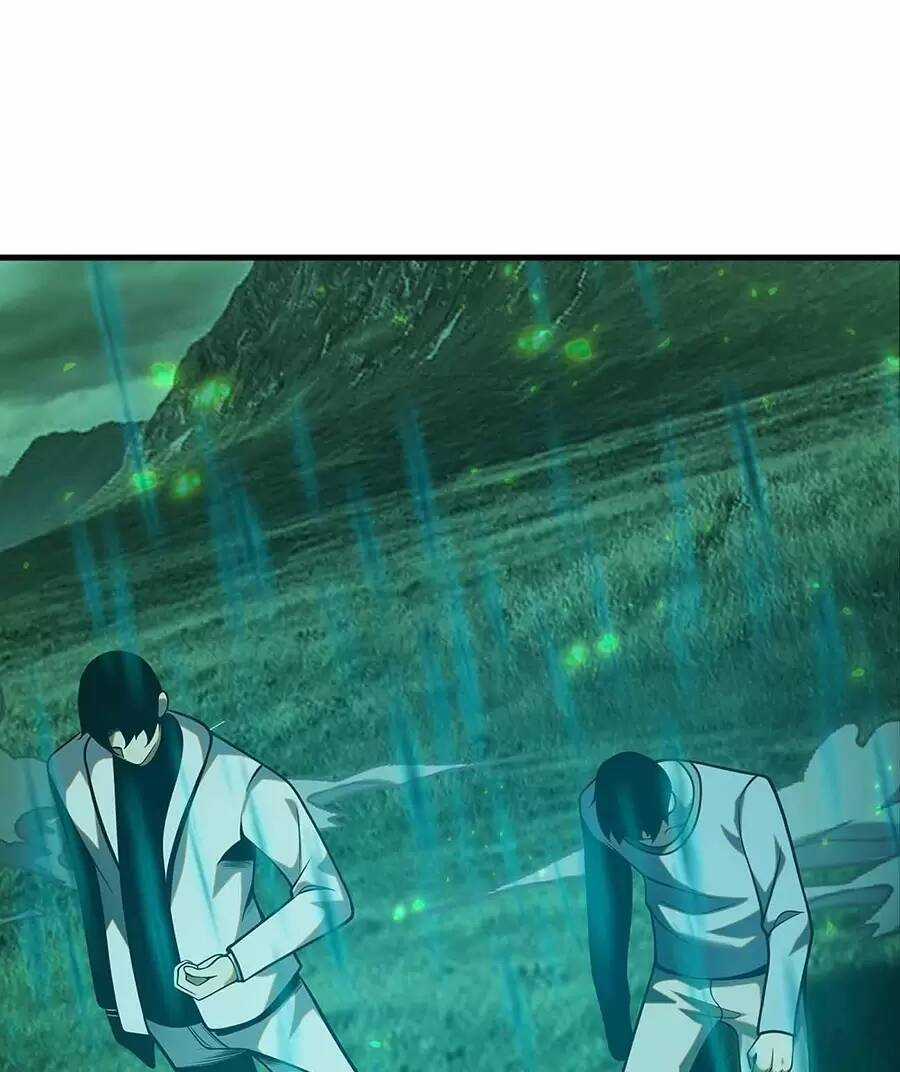 Ma Vương Gian Lận Hệ Thống Chapter 70 trang 25