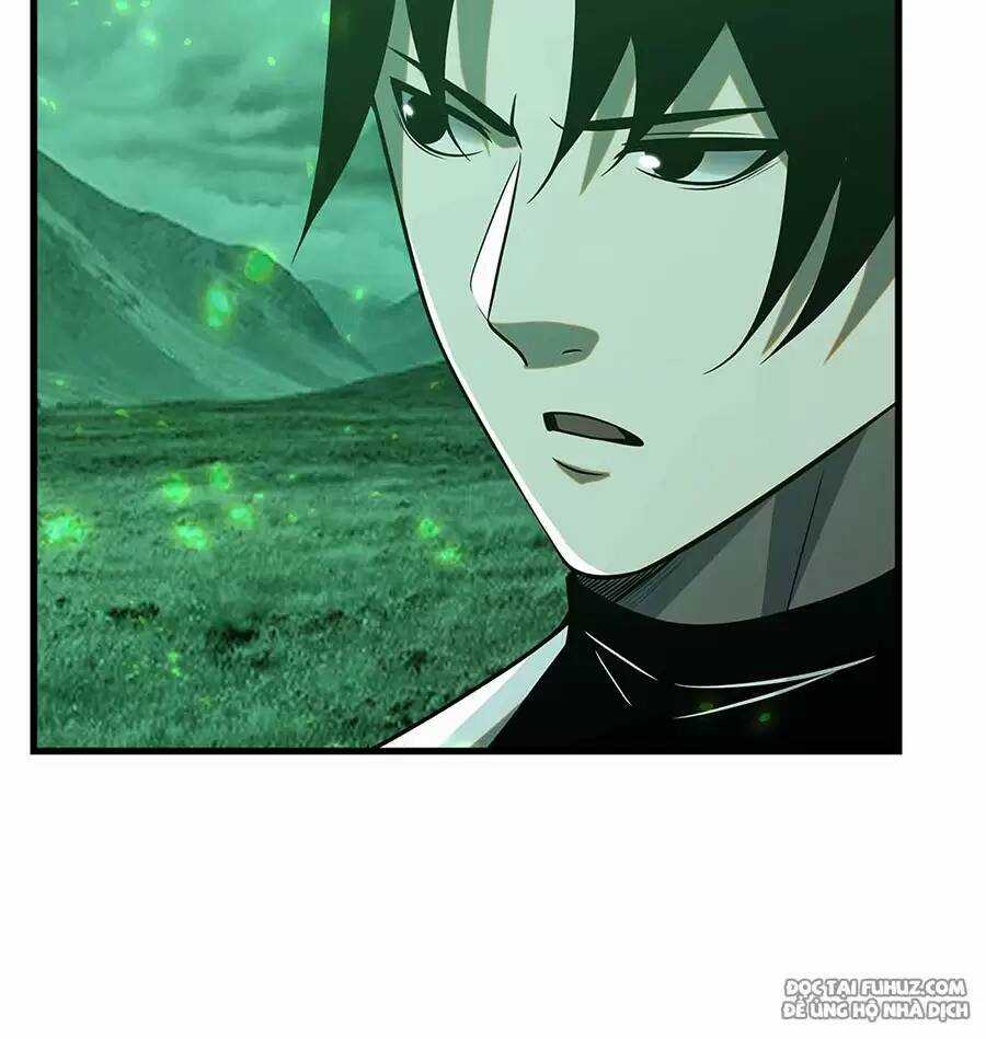 Ma Vương Gian Lận Hệ Thống Chapter 70 trang 29