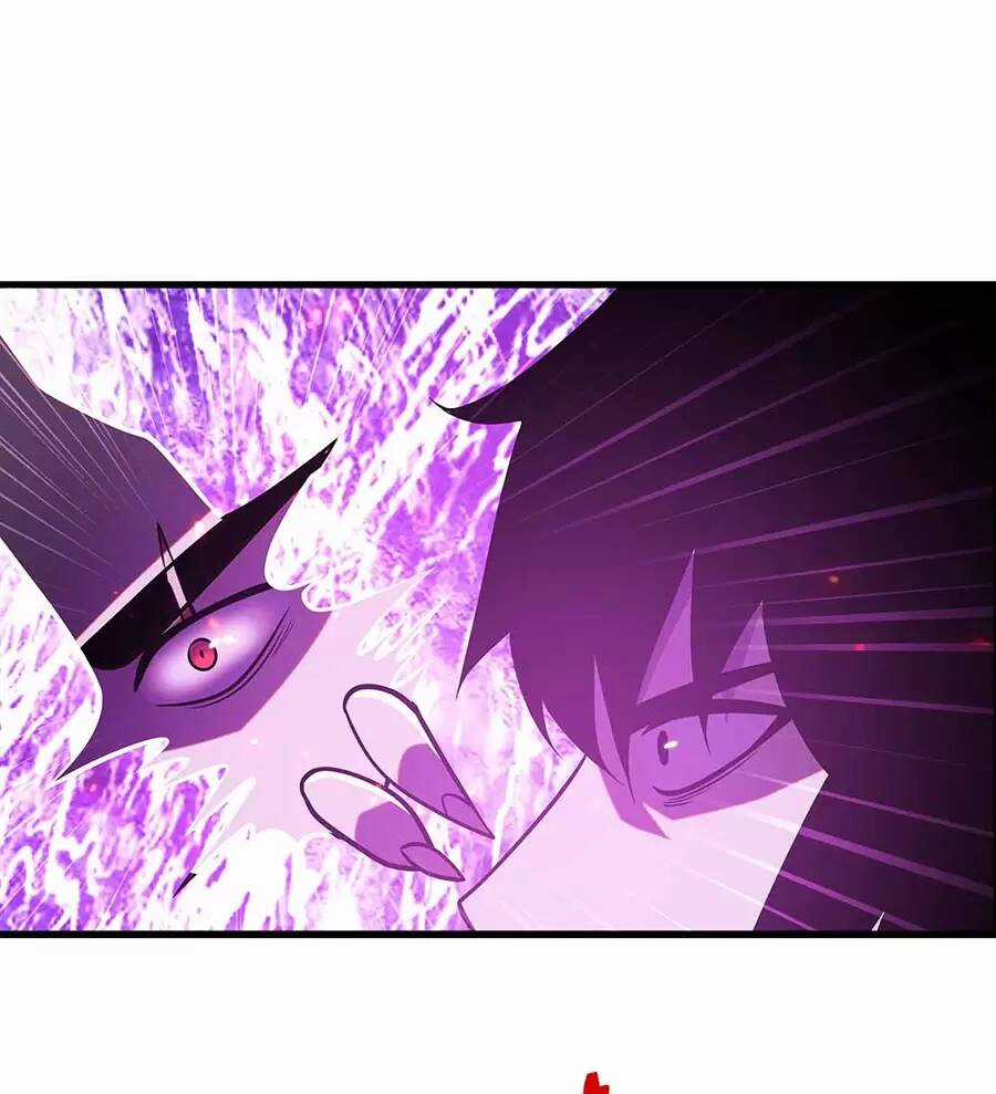 Ma Vương Gian Lận Hệ Thống Chapter 70 trang 30