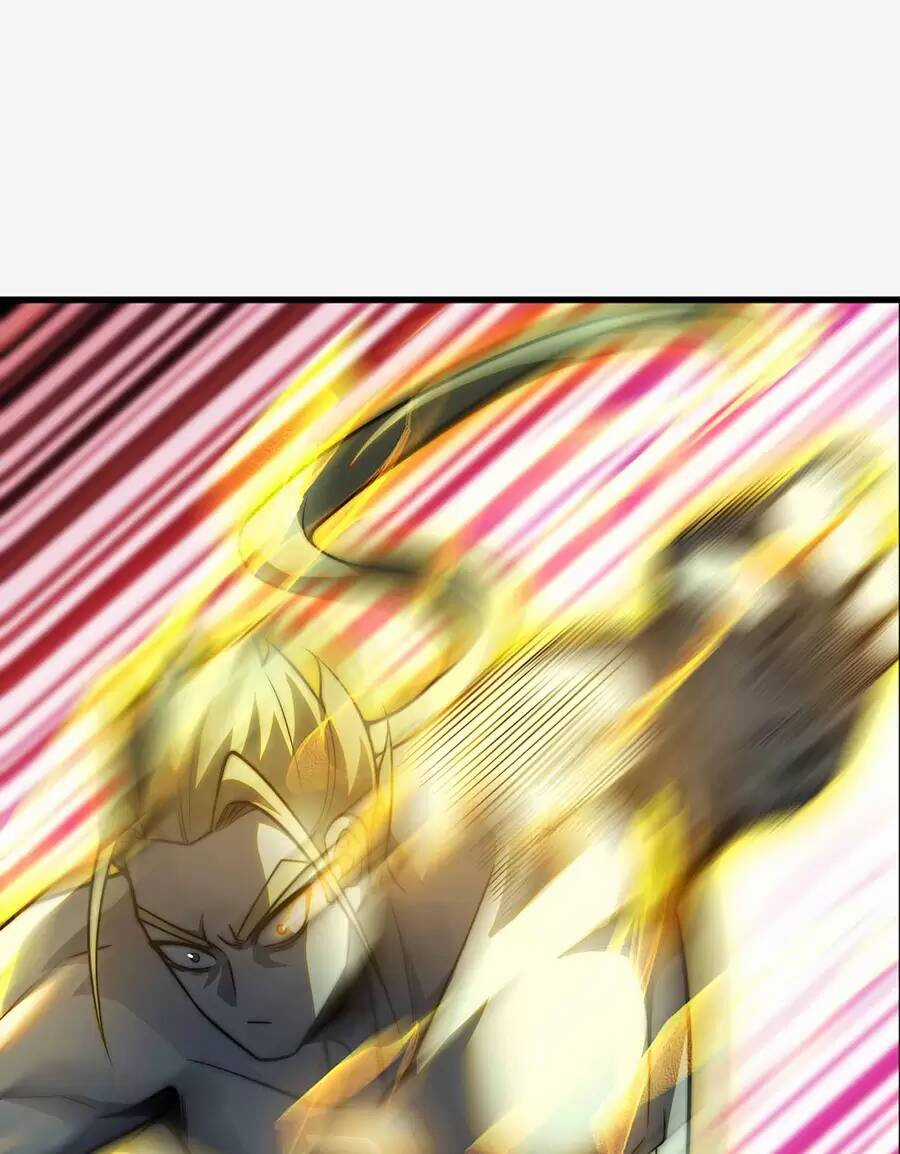 Ma Vương Gian Lận Hệ Thống Chapter 70 trang 36