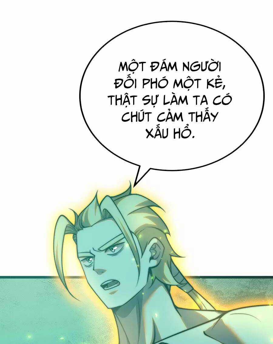 Ma Vương Gian Lận Hệ Thống Chapter 70 trang 41