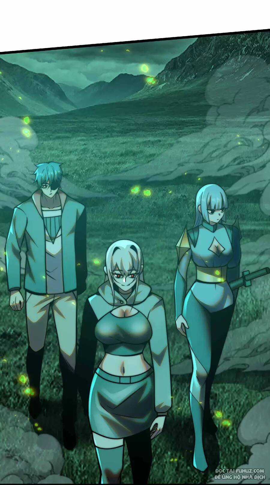 Ma Vương Gian Lận Hệ Thống Chapter 70 trang 45