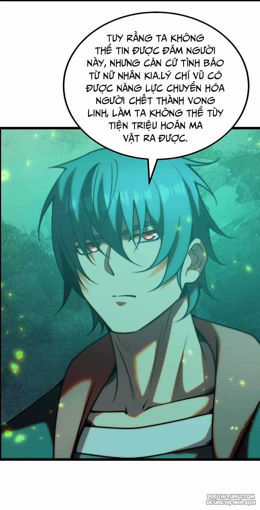 Ma Vương Gian Lận Hệ Thống Chapter 70 trang 46