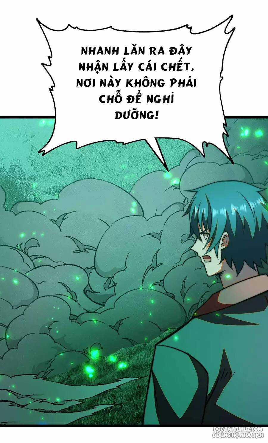 Ma Vương Gian Lận Hệ Thống Chapter 70 trang 48