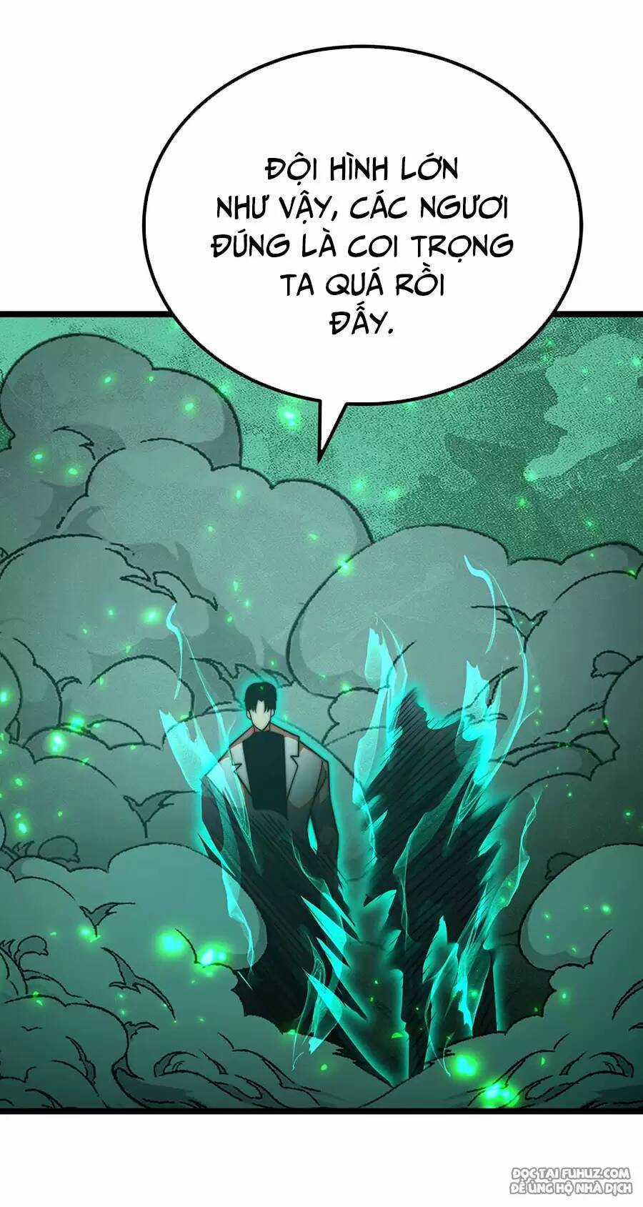 Ma Vương Gian Lận Hệ Thống Chapter 70 trang 49