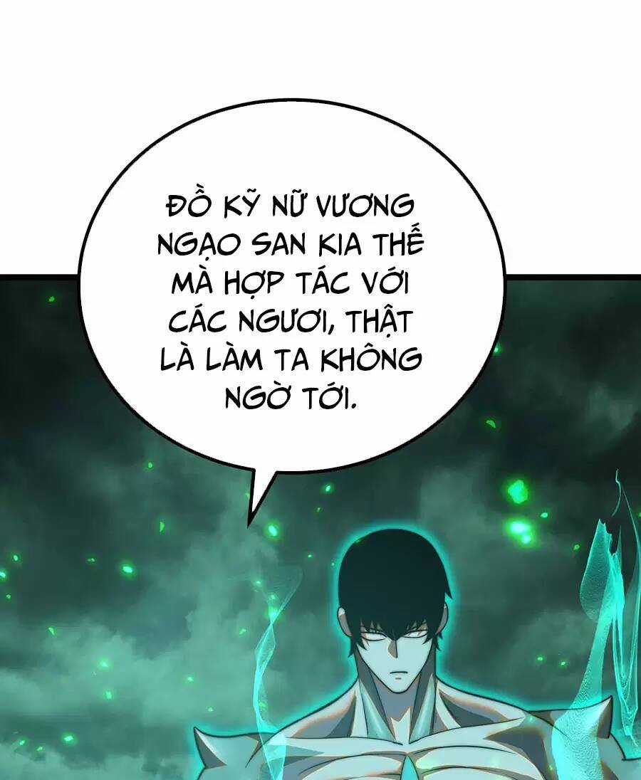 Ma Vương Gian Lận Hệ Thống Chapter 70 trang 50