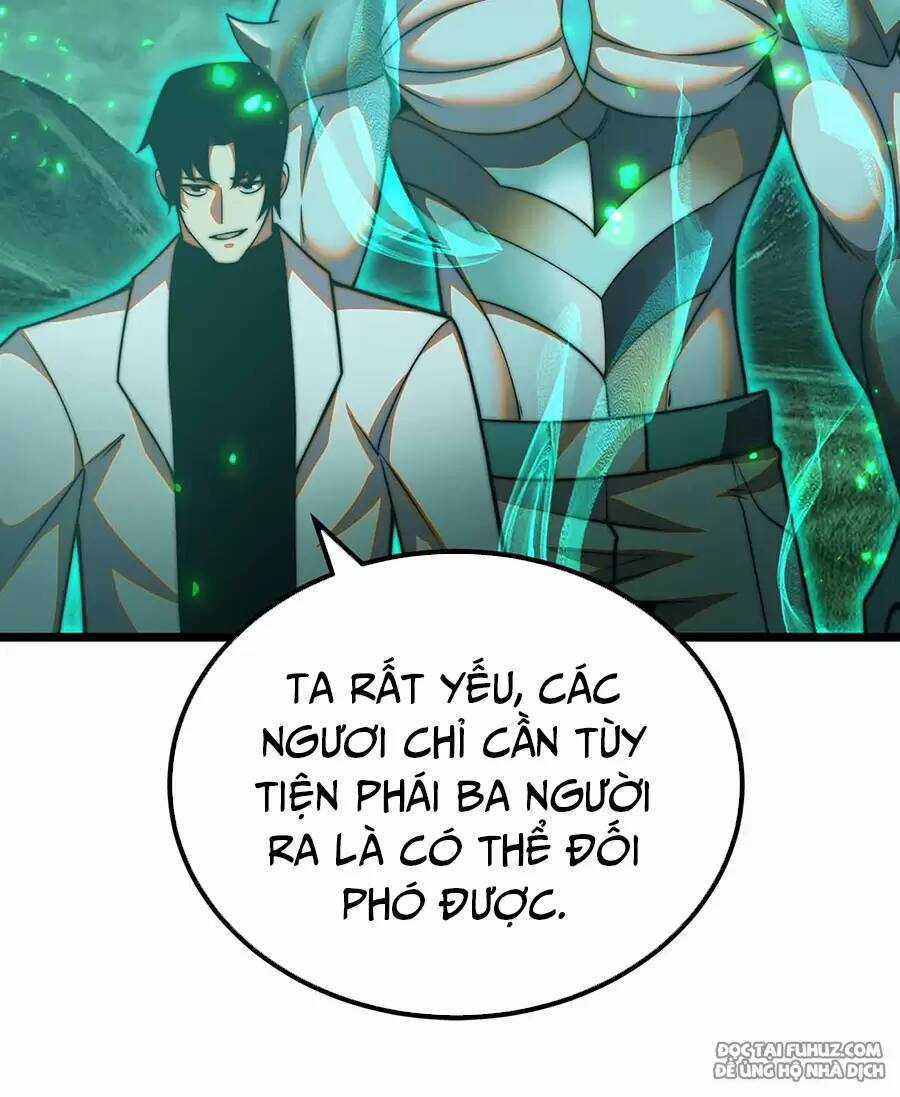 Ma Vương Gian Lận Hệ Thống Chapter 70 trang 51