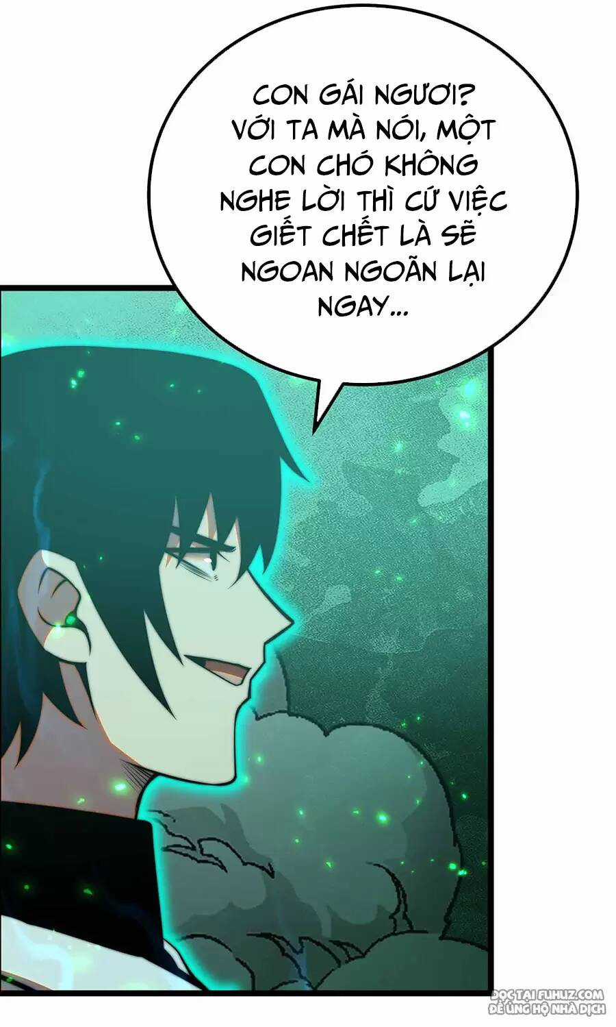 Ma Vương Gian Lận Hệ Thống Chapter 70 trang 53