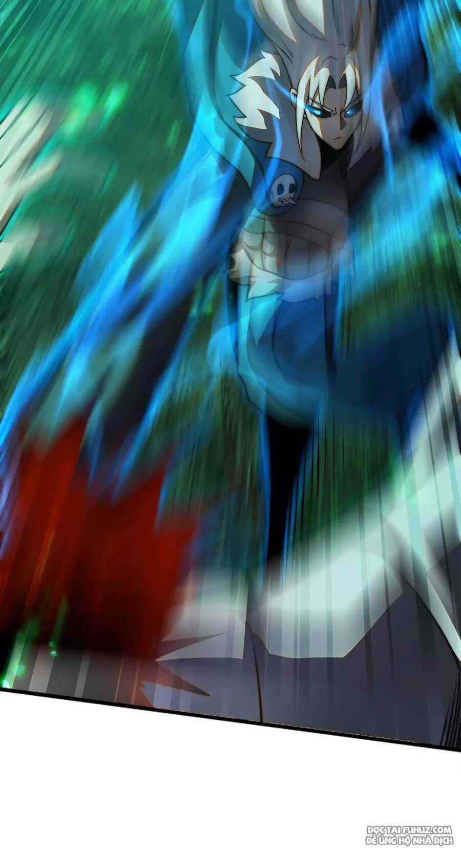 Ma Vương Gian Lận Hệ Thống Chapter 70 trang 55