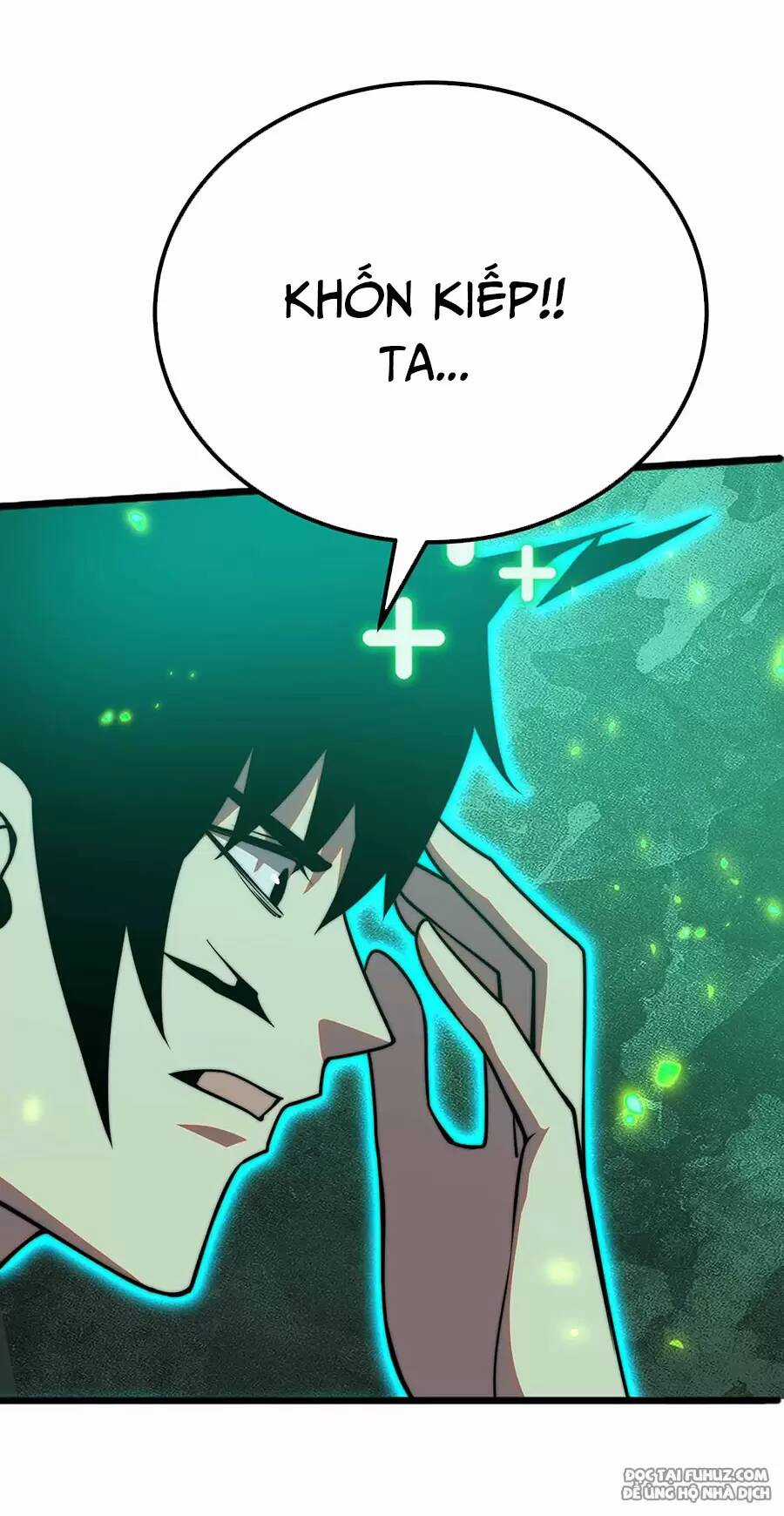 Ma Vương Gian Lận Hệ Thống Chapter 70 trang 60