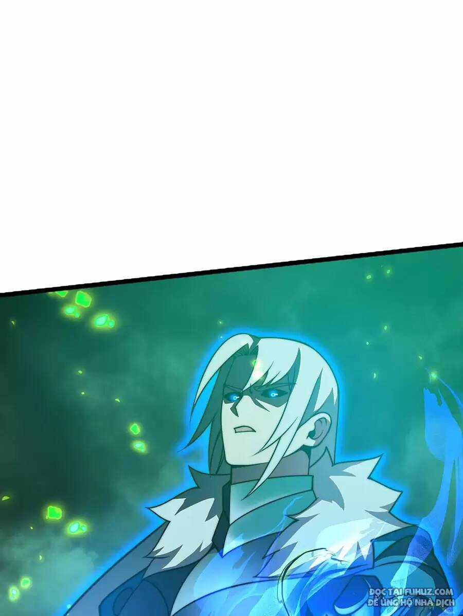 Ma Vương Gian Lận Hệ Thống Chapter 70 trang 61