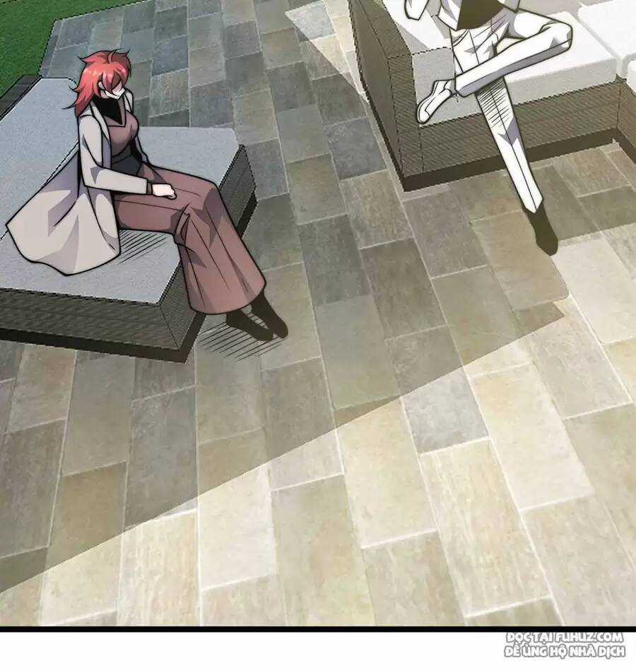 Ma Vương Gian Lận Hệ Thống Chapter 70 trang 7