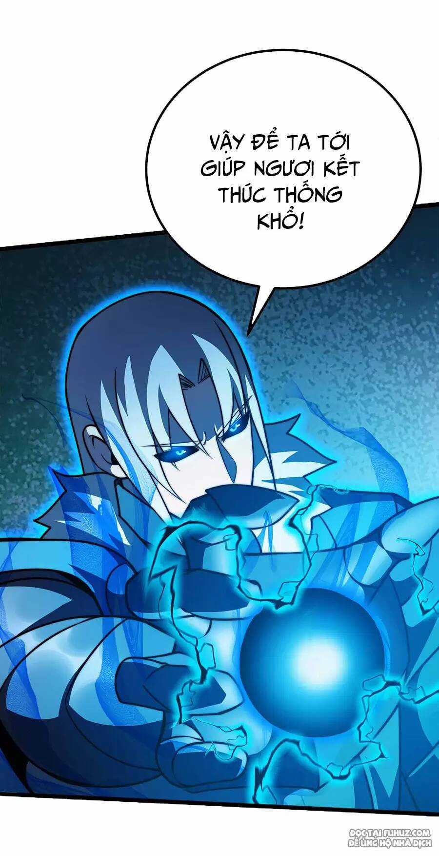 Ma Vương Gian Lận Hệ Thống Chapter 70 trang 71