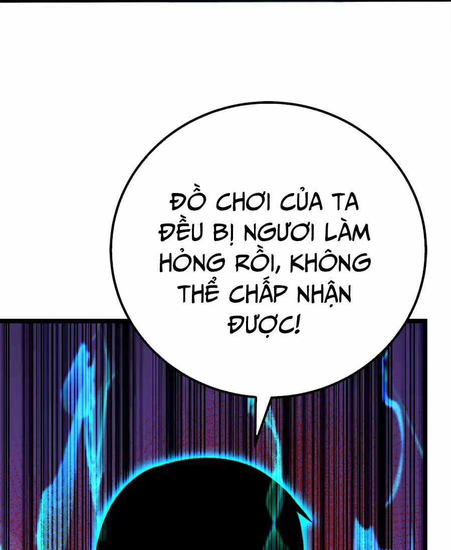 Ma Vương Gian Lận Hệ Thống Chapter 70 trang 73