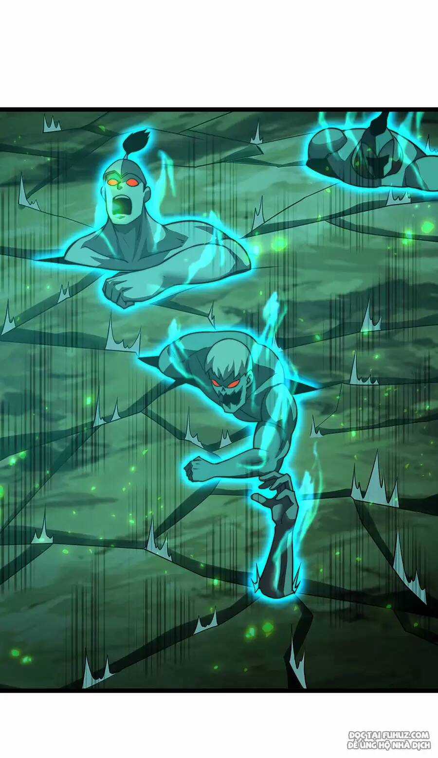 Ma Vương Gian Lận Hệ Thống Chapter 70 trang 76