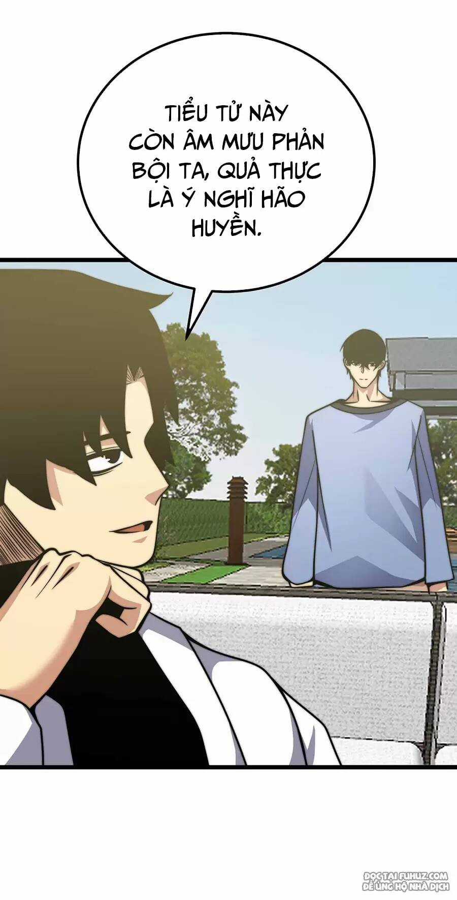 Ma Vương Gian Lận Hệ Thống Chapter 70 trang 8