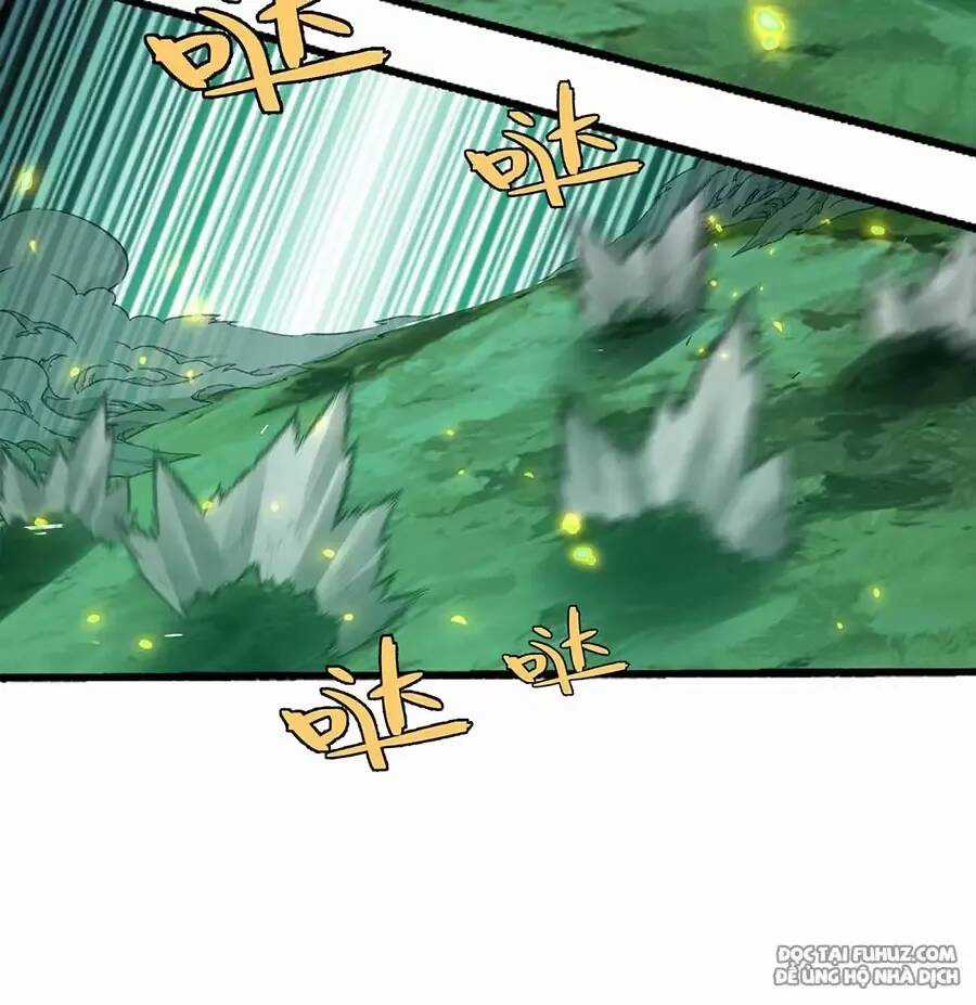 Ma Vương Gian Lận Hệ Thống Chapter 71 trang 10