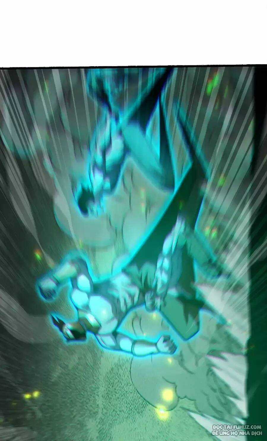 Ma Vương Gian Lận Hệ Thống Chapter 71 trang 11