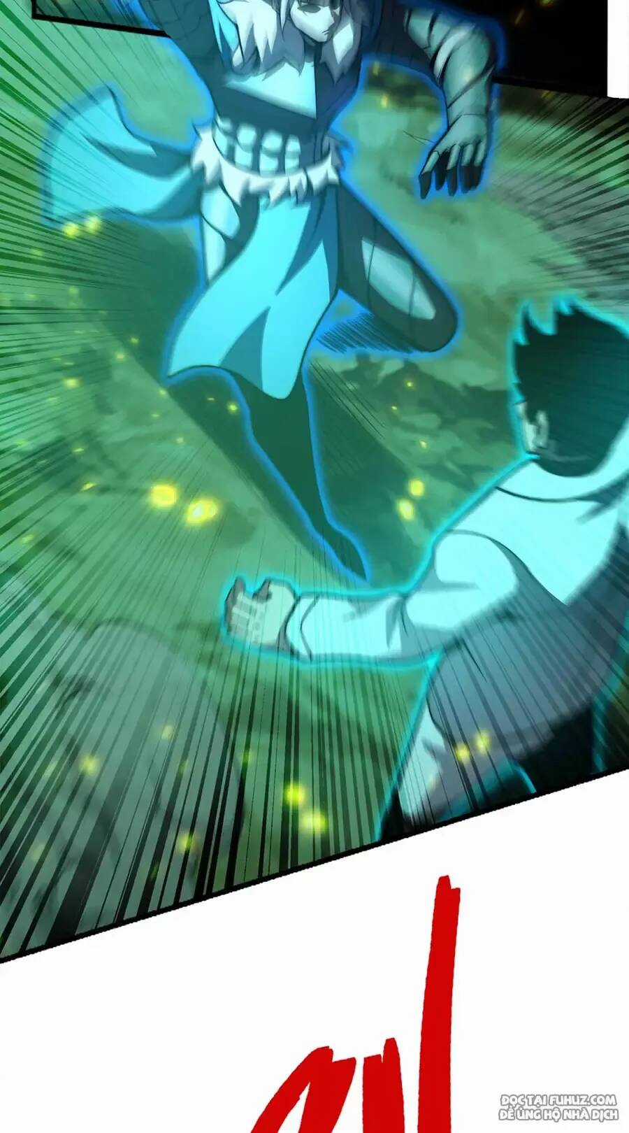 Ma Vương Gian Lận Hệ Thống Chapter 71 trang 14