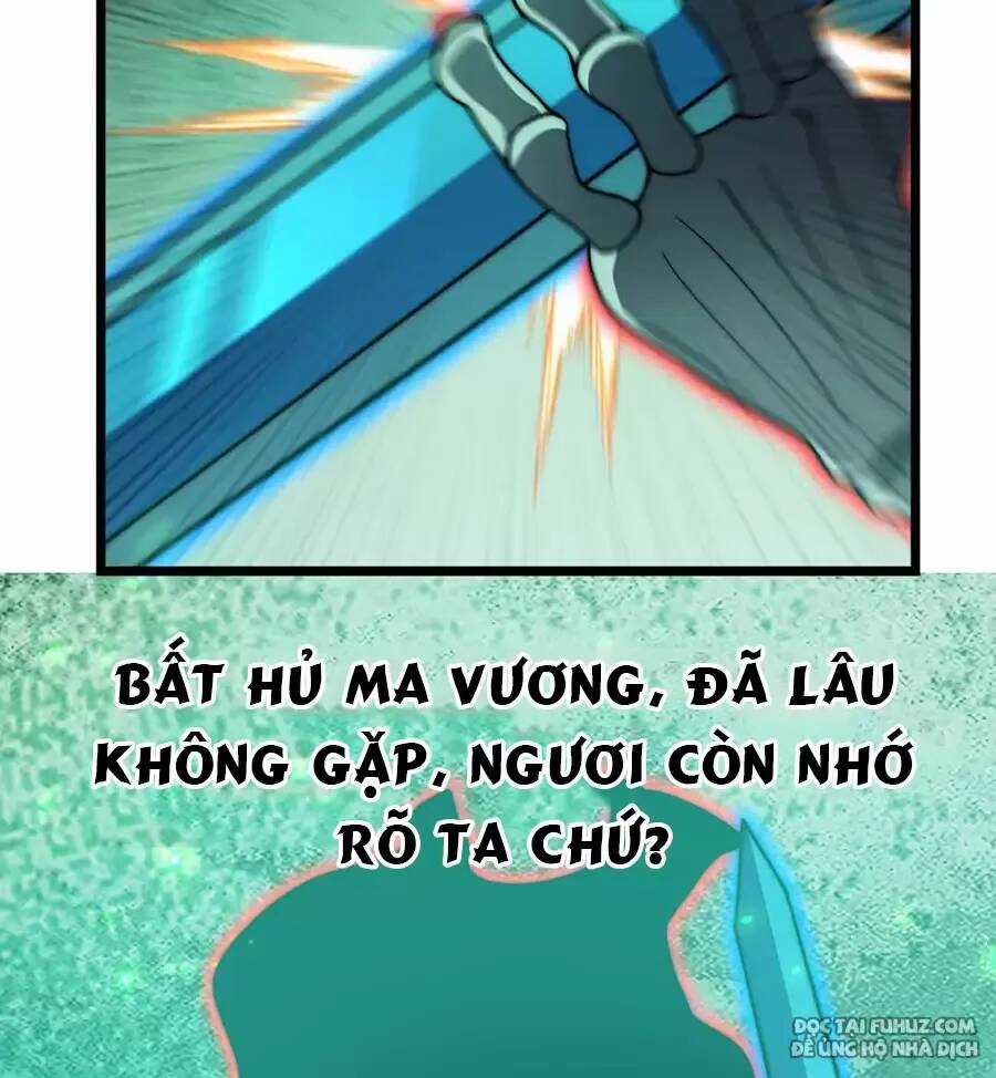 Ma Vương Gian Lận Hệ Thống Chapter 71 trang 17