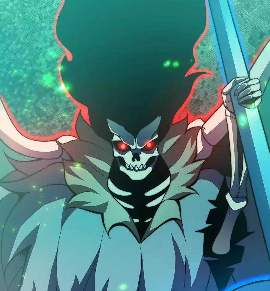 Ma Vương Gian Lận Hệ Thống Chapter 71 trang 18