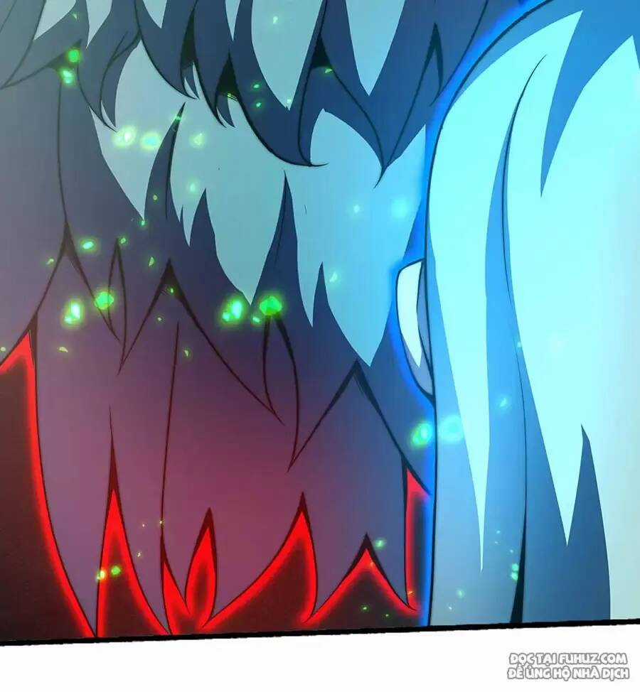 Ma Vương Gian Lận Hệ Thống Chapter 71 trang 19