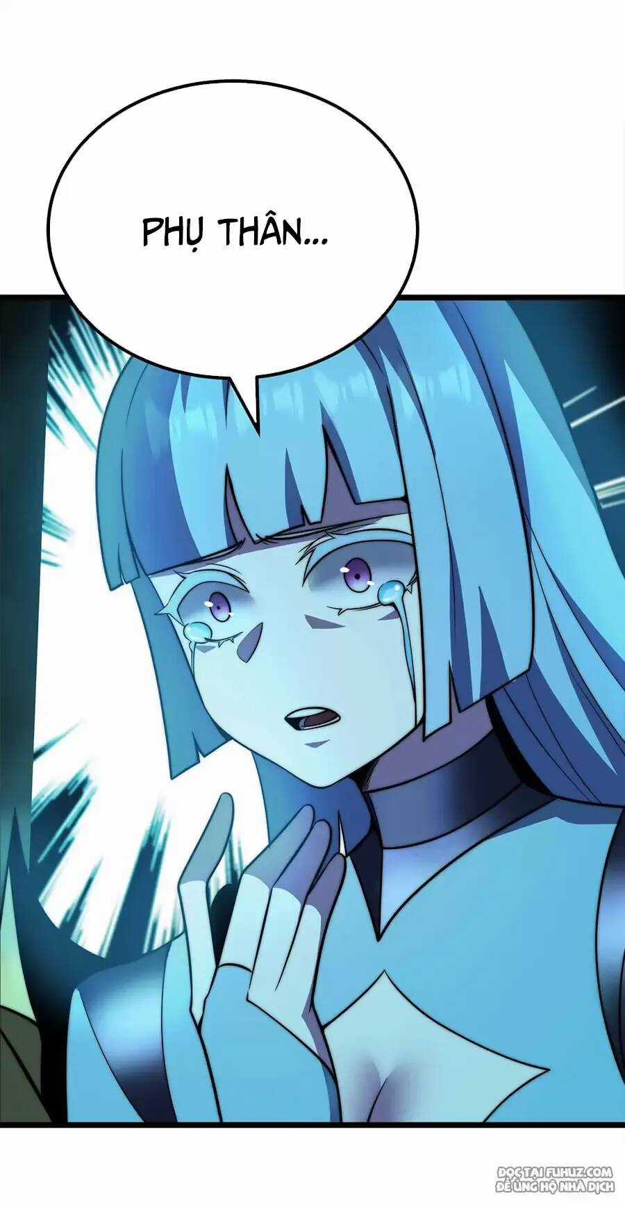 Ma Vương Gian Lận Hệ Thống Chapter 71 trang 2