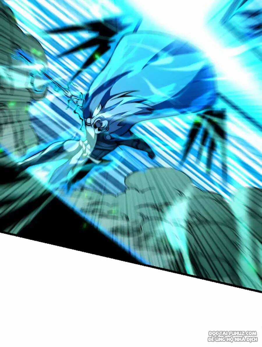 Ma Vương Gian Lận Hệ Thống Chapter 71 trang 23