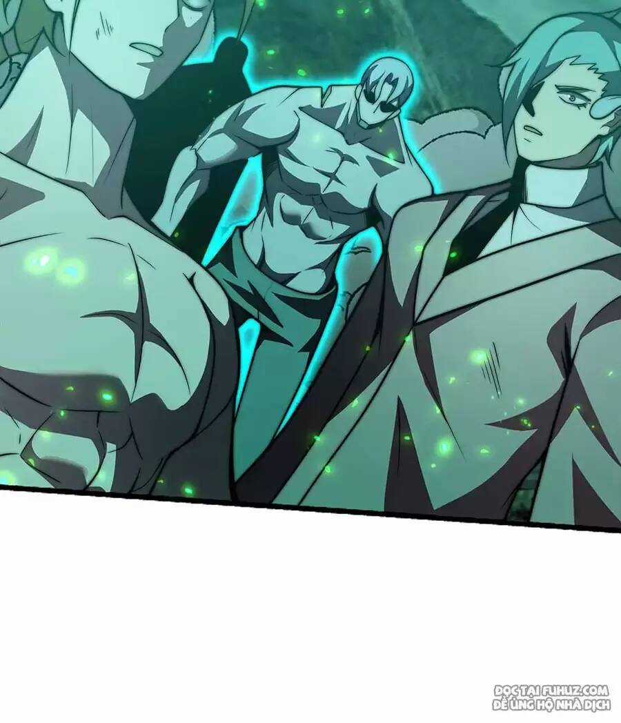 Ma Vương Gian Lận Hệ Thống Chapter 71 trang 25