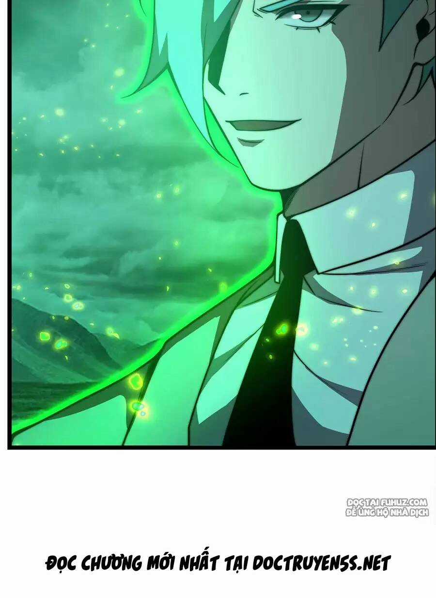 Ma Vương Gian Lận Hệ Thống Chapter 71 trang 27