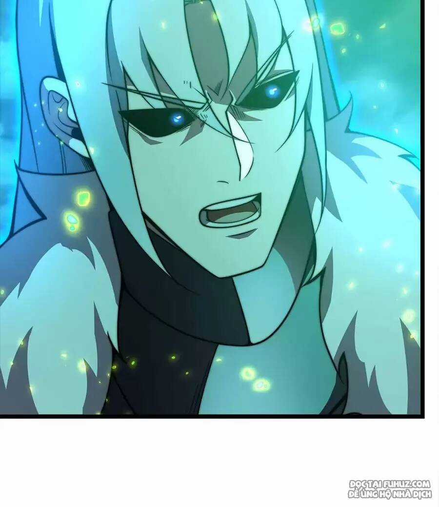 Ma Vương Gian Lận Hệ Thống Chapter 71 trang 29