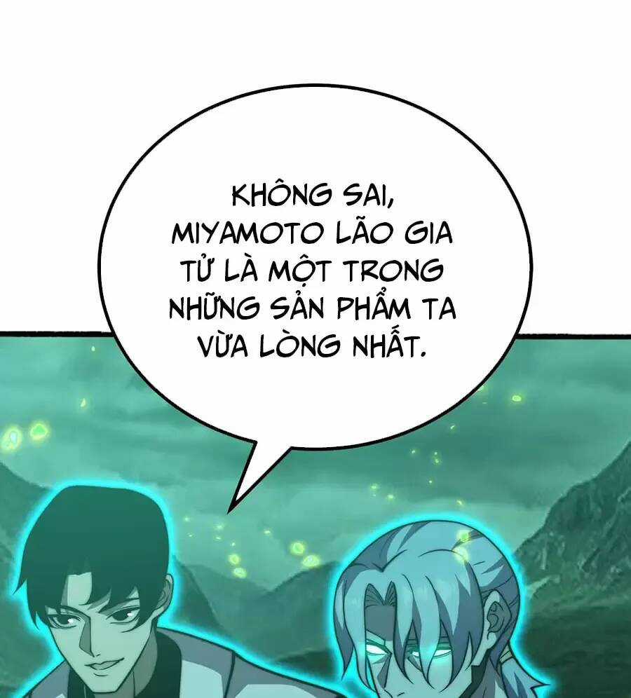 Ma Vương Gian Lận Hệ Thống Chapter 71 trang 3