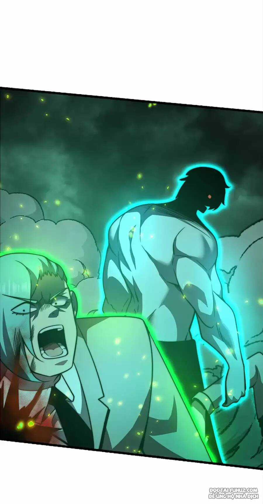 Ma Vương Gian Lận Hệ Thống Chapter 71 trang 32