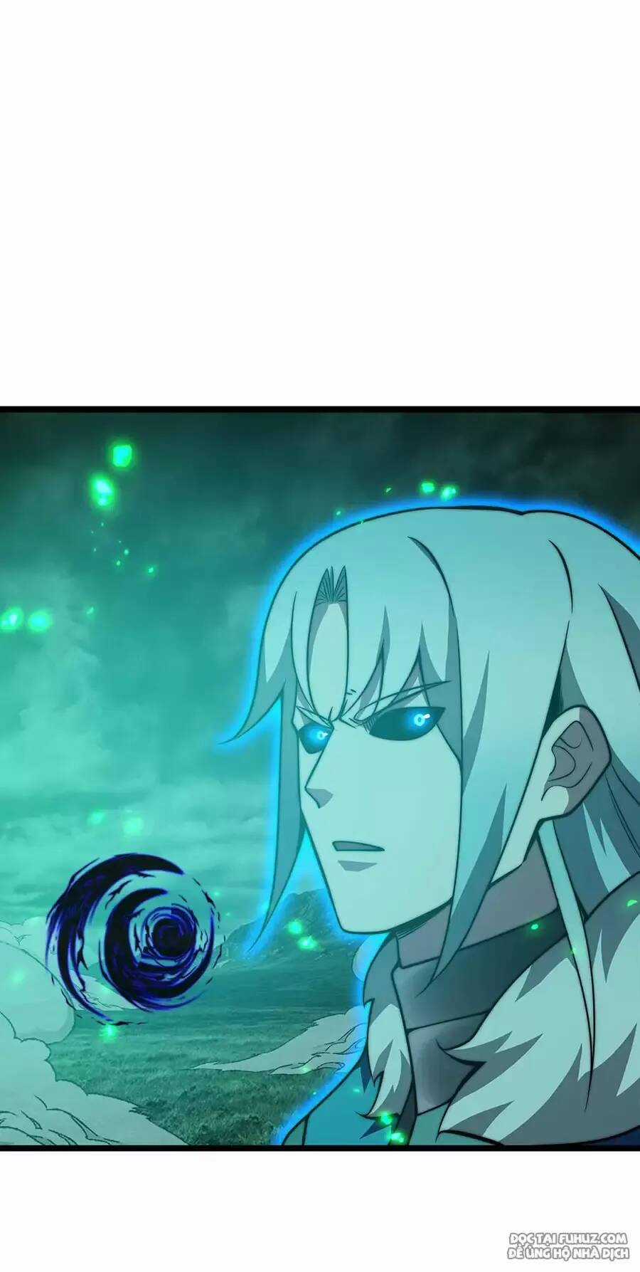 Ma Vương Gian Lận Hệ Thống Chapter 71 trang 35