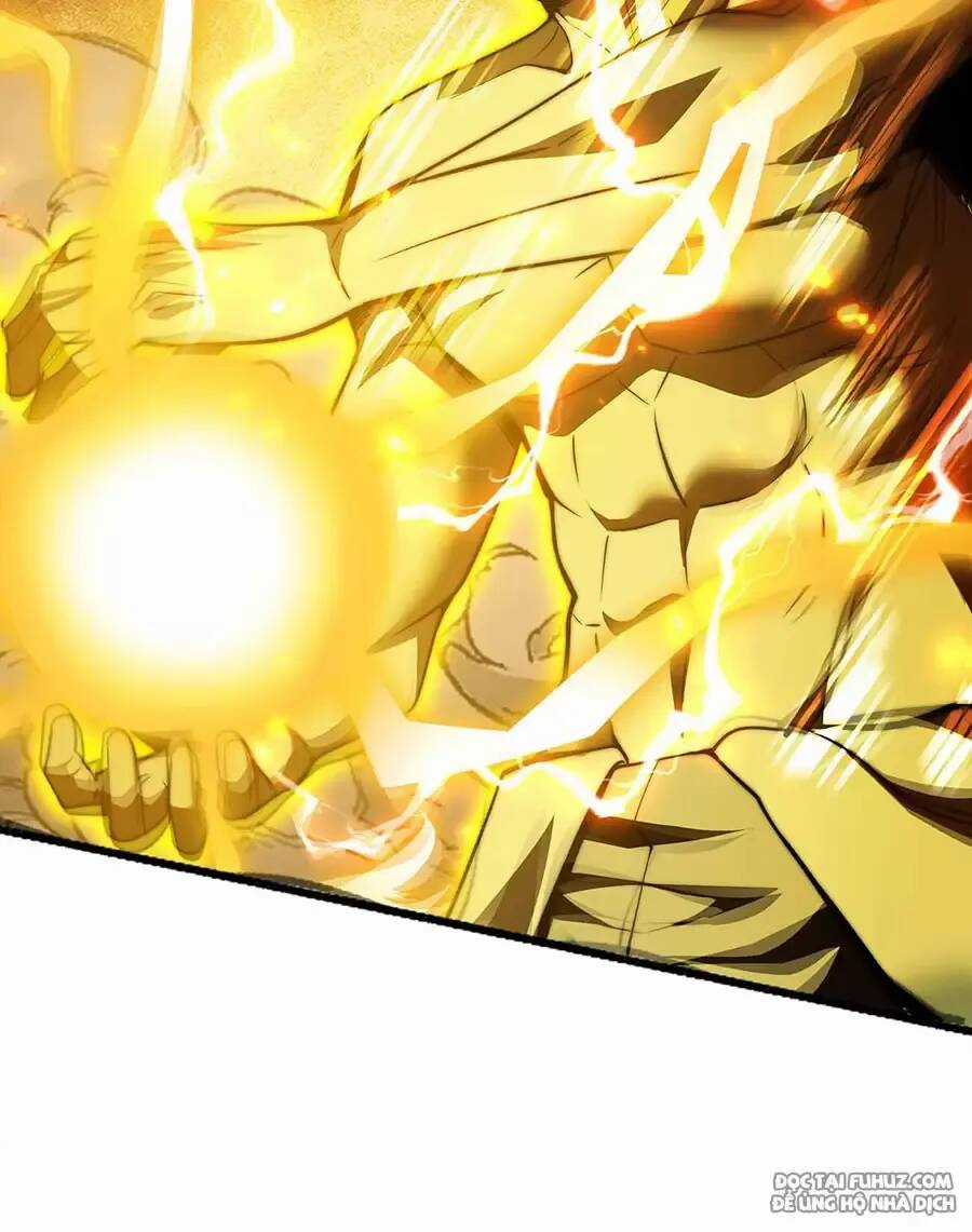 Ma Vương Gian Lận Hệ Thống Chapter 71 trang 37