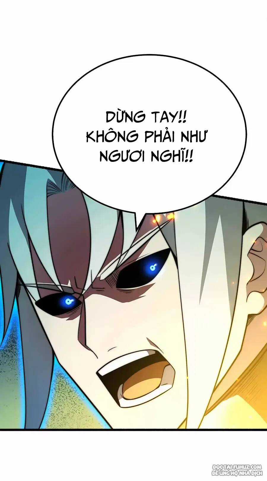 Ma Vương Gian Lận Hệ Thống Chapter 71 trang 38