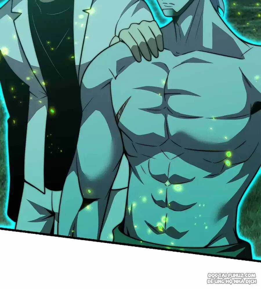 Ma Vương Gian Lận Hệ Thống Chapter 71 trang 4