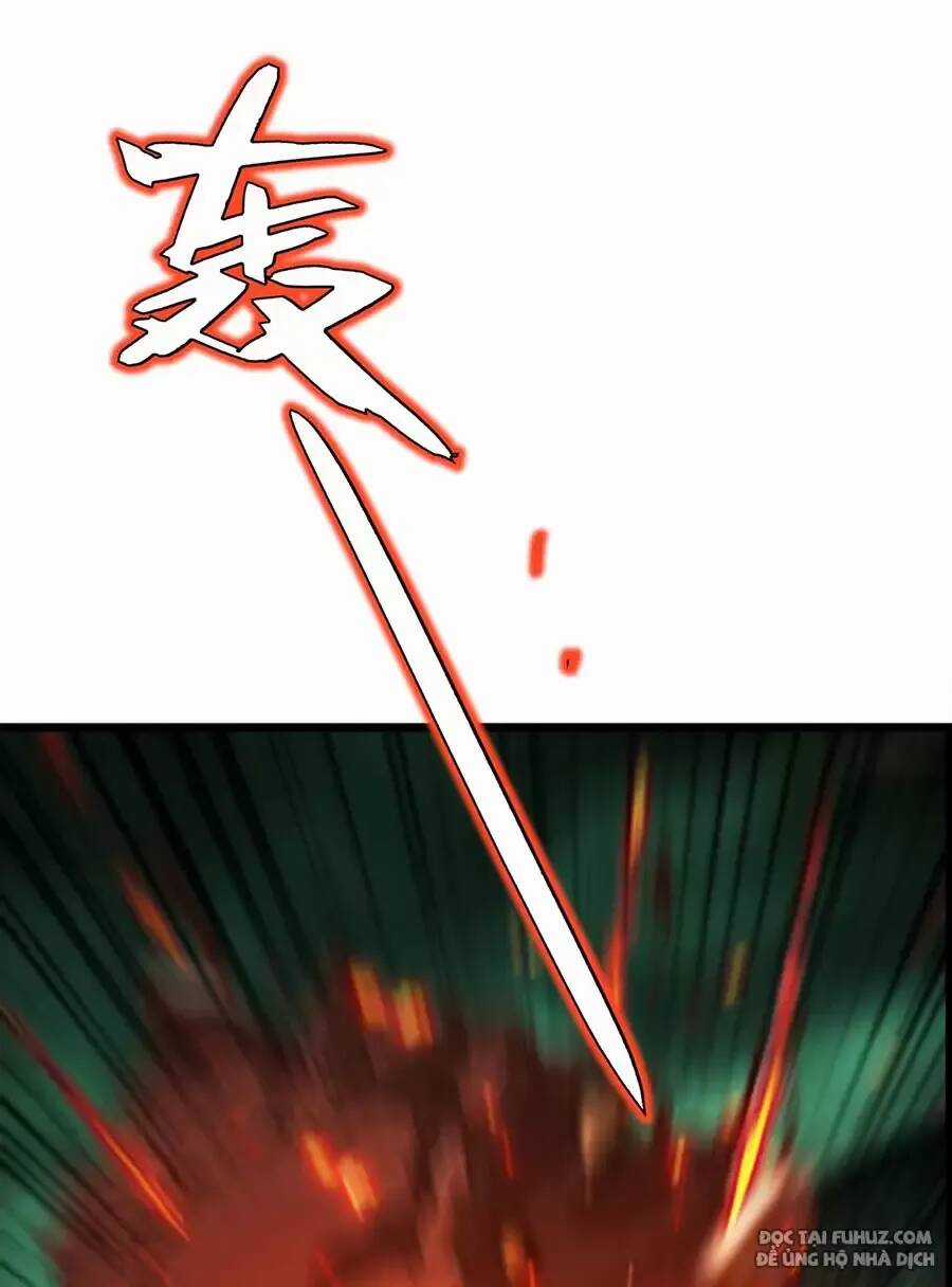 Ma Vương Gian Lận Hệ Thống Chapter 71 trang 41