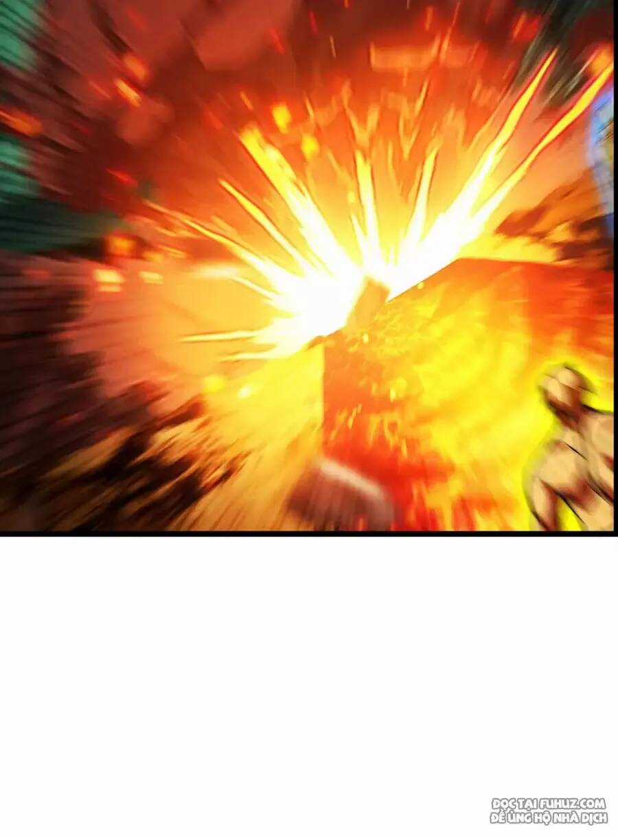 Ma Vương Gian Lận Hệ Thống Chapter 71 trang 42