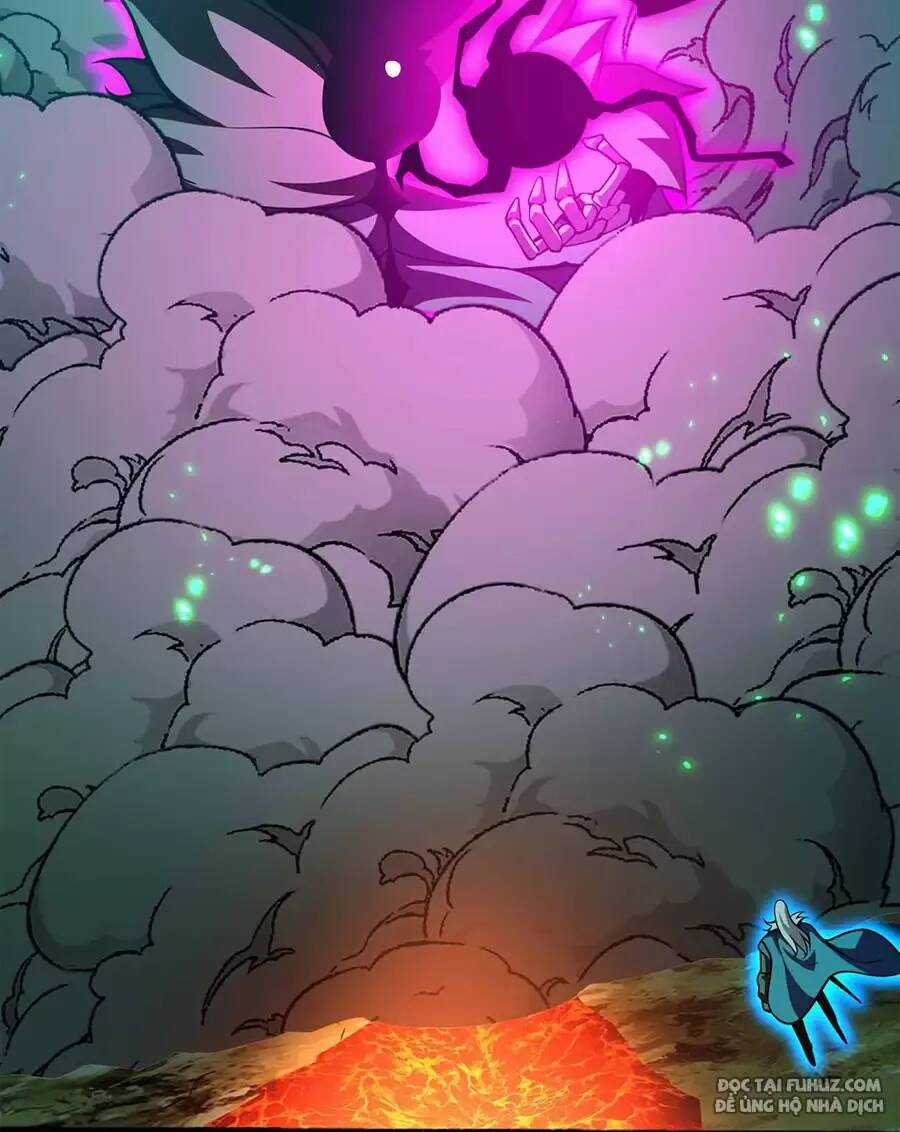 Ma Vương Gian Lận Hệ Thống Chapter 71 trang 48