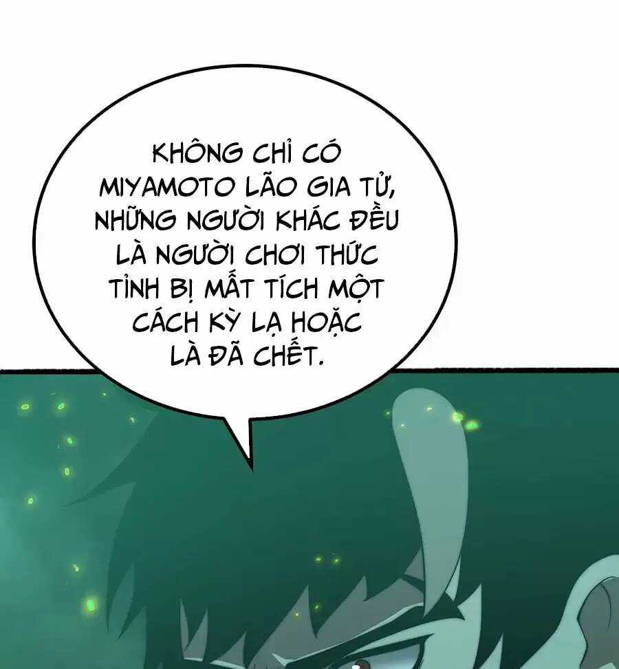 Ma Vương Gian Lận Hệ Thống Chapter 71 trang 5