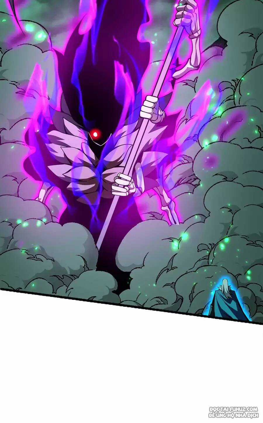 Ma Vương Gian Lận Hệ Thống Chapter 71 trang 52