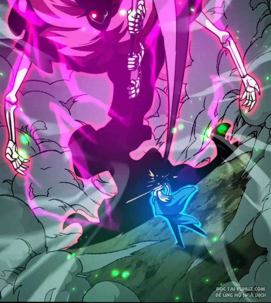 Ma Vương Gian Lận Hệ Thống Chapter 71 trang 54