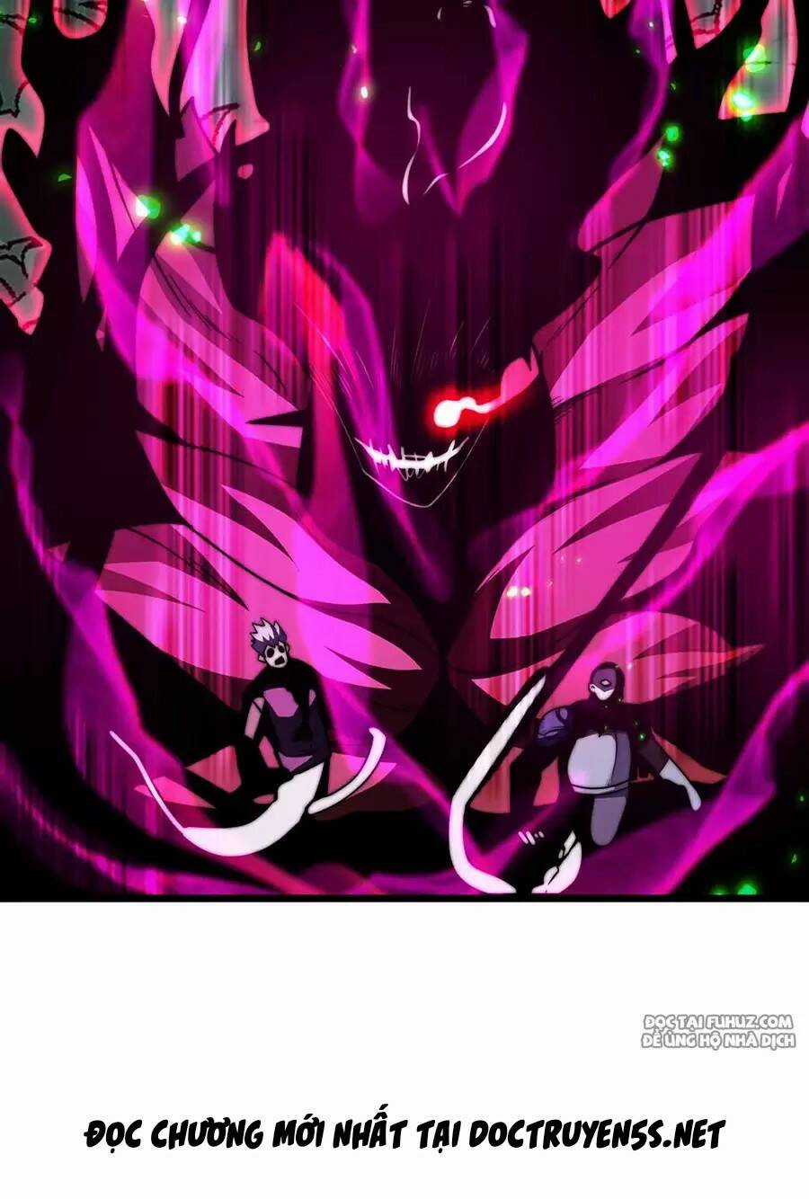 Ma Vương Gian Lận Hệ Thống Chapter 71 trang 56