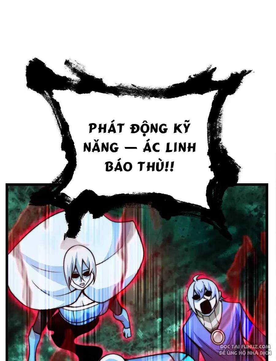 Ma Vương Gian Lận Hệ Thống Chapter 71 trang 57