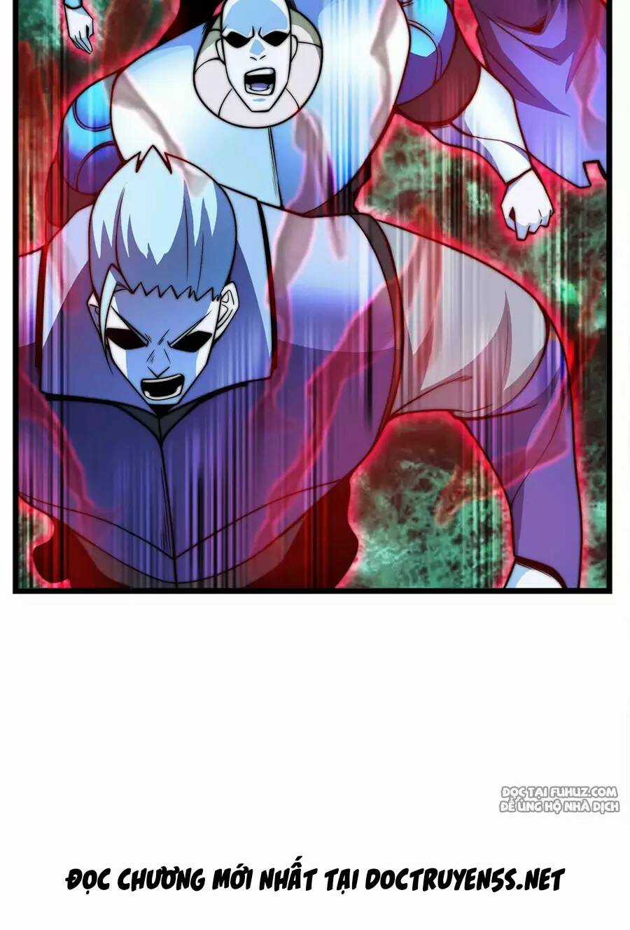 Ma Vương Gian Lận Hệ Thống Chapter 71 trang 58